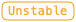 Yellow Unstable chip
